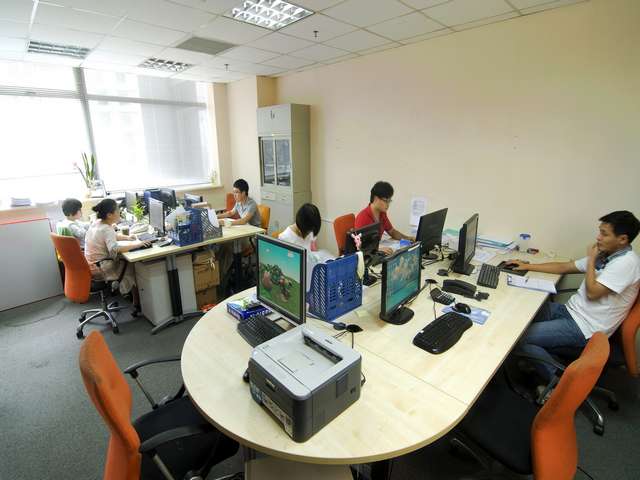 泰州室内主题团建定制