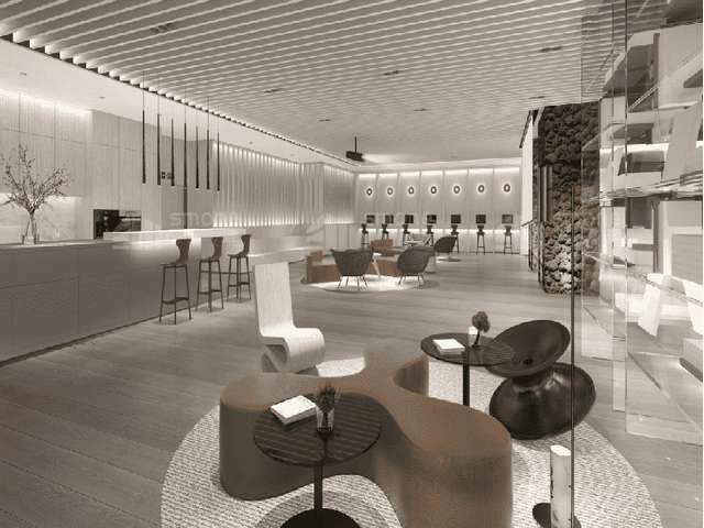 纹络式玻璃温室建造厂家